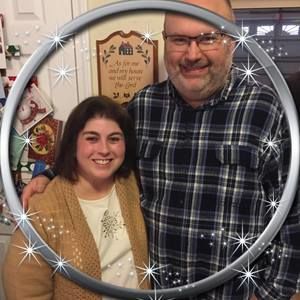 Meet your Posher, Lori